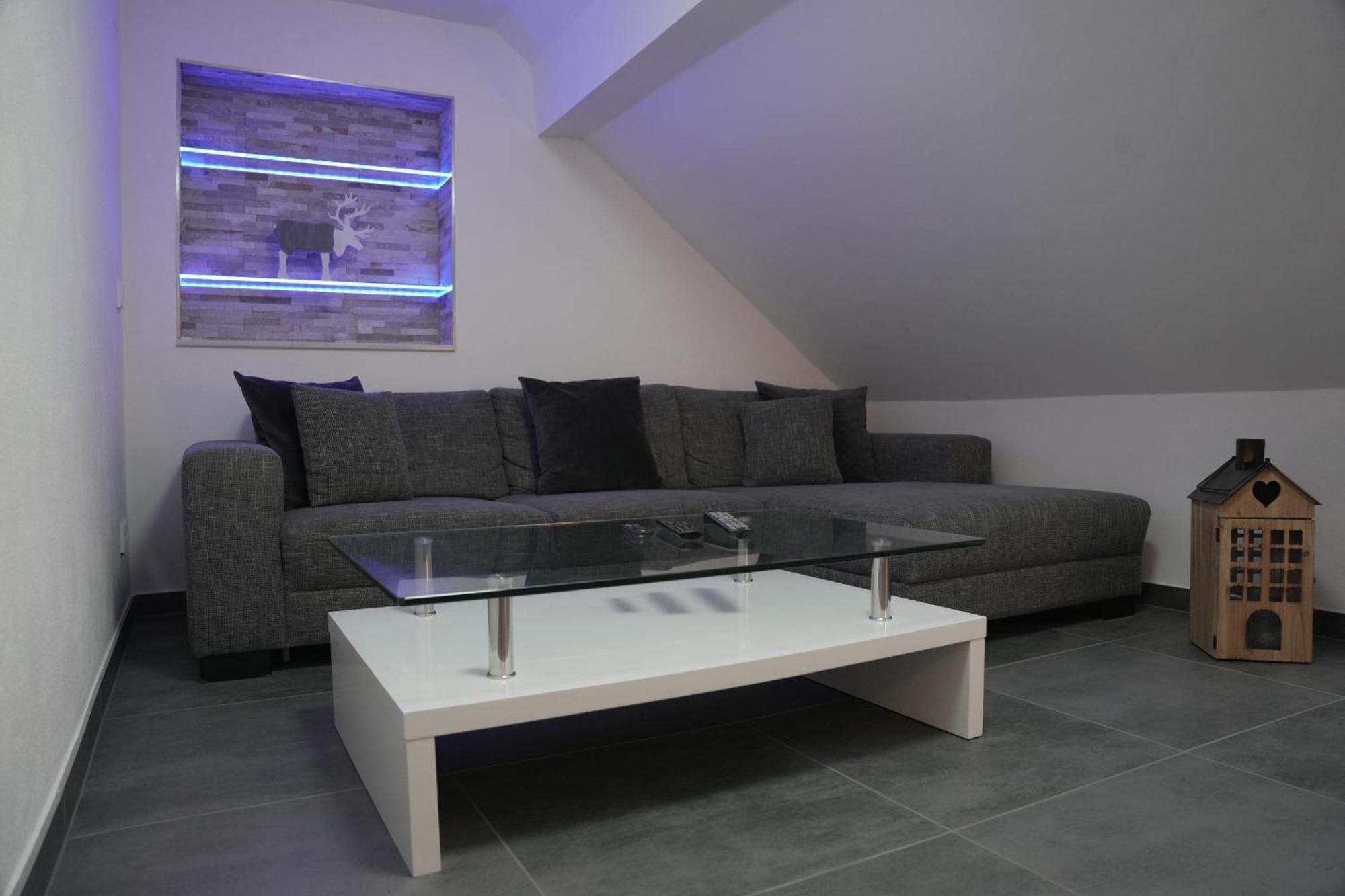 Luxury Apartment Weingarten Weingarten  Oda fotoğraf