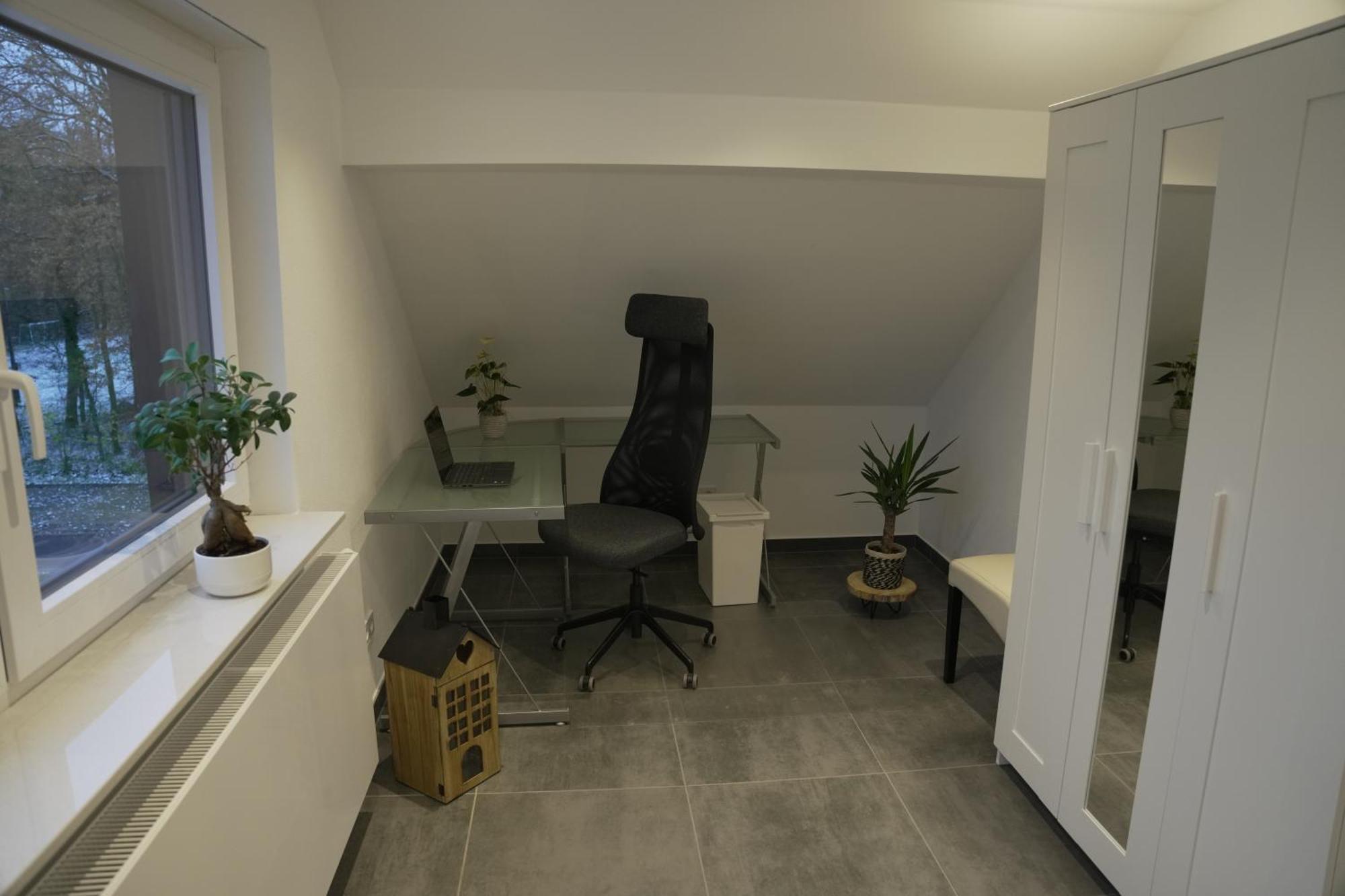 Luxury Apartment Weingarten Weingarten  Dış mekan fotoğraf