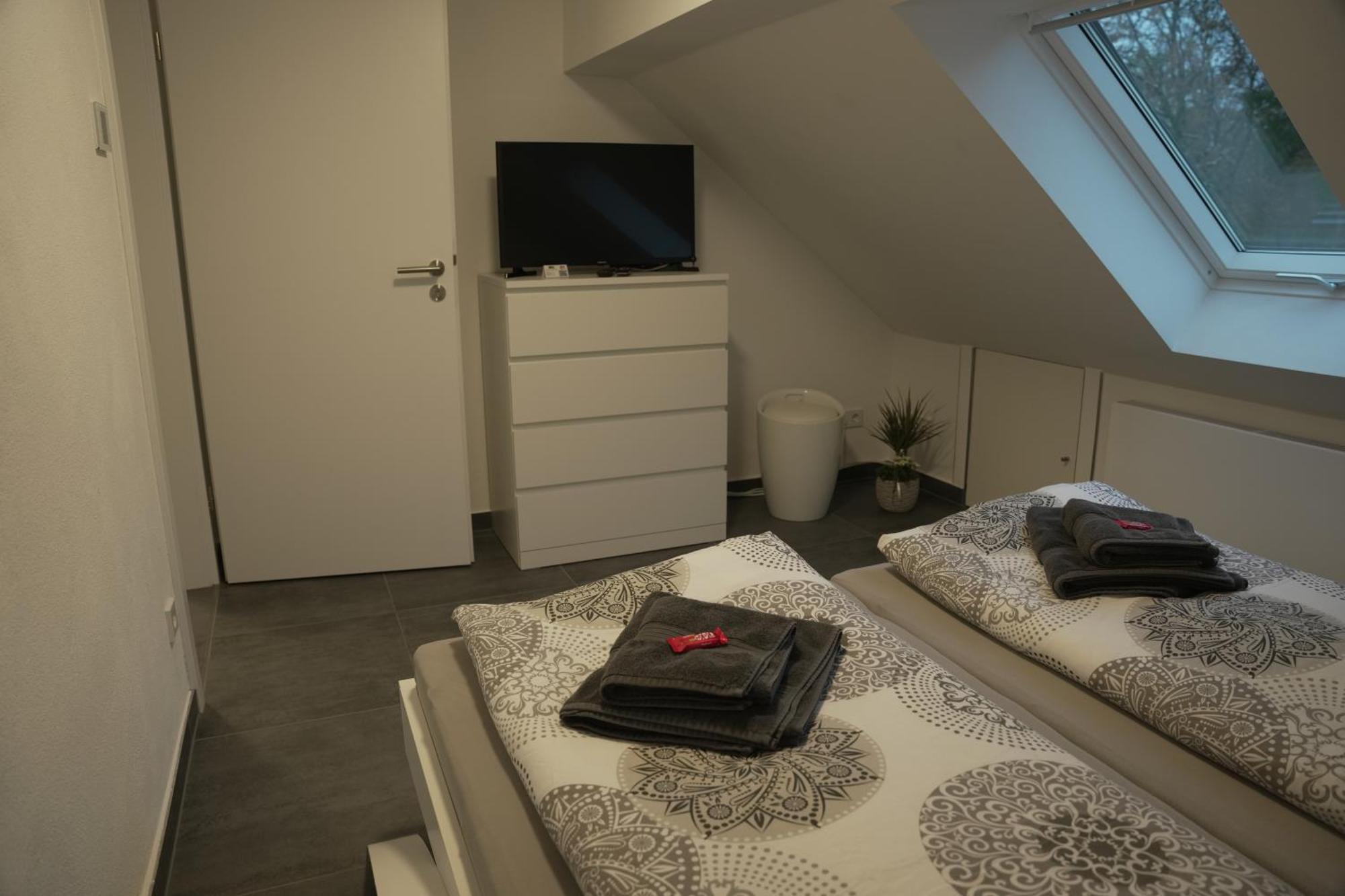 Luxury Apartment Weingarten Weingarten  Dış mekan fotoğraf