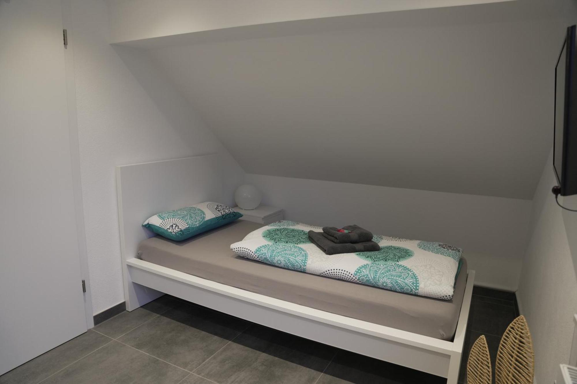 Luxury Apartment Weingarten Weingarten  Dış mekan fotoğraf