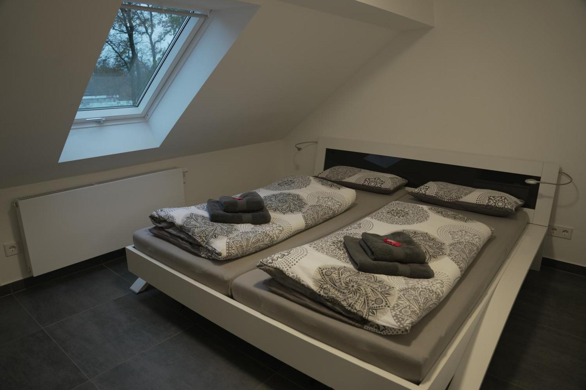 Luxury Apartment Weingarten Weingarten  Dış mekan fotoğraf