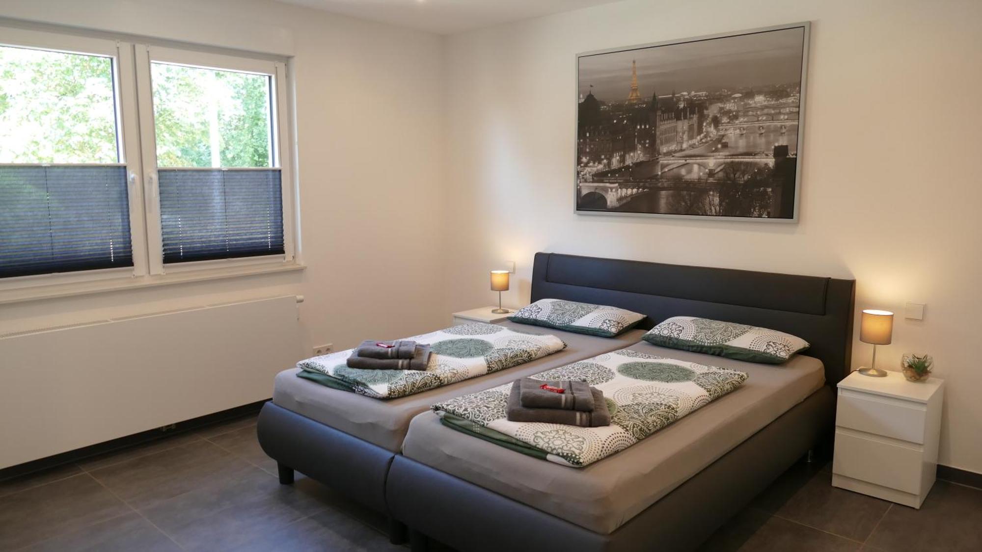 Luxury Apartment Weingarten Weingarten  Dış mekan fotoğraf