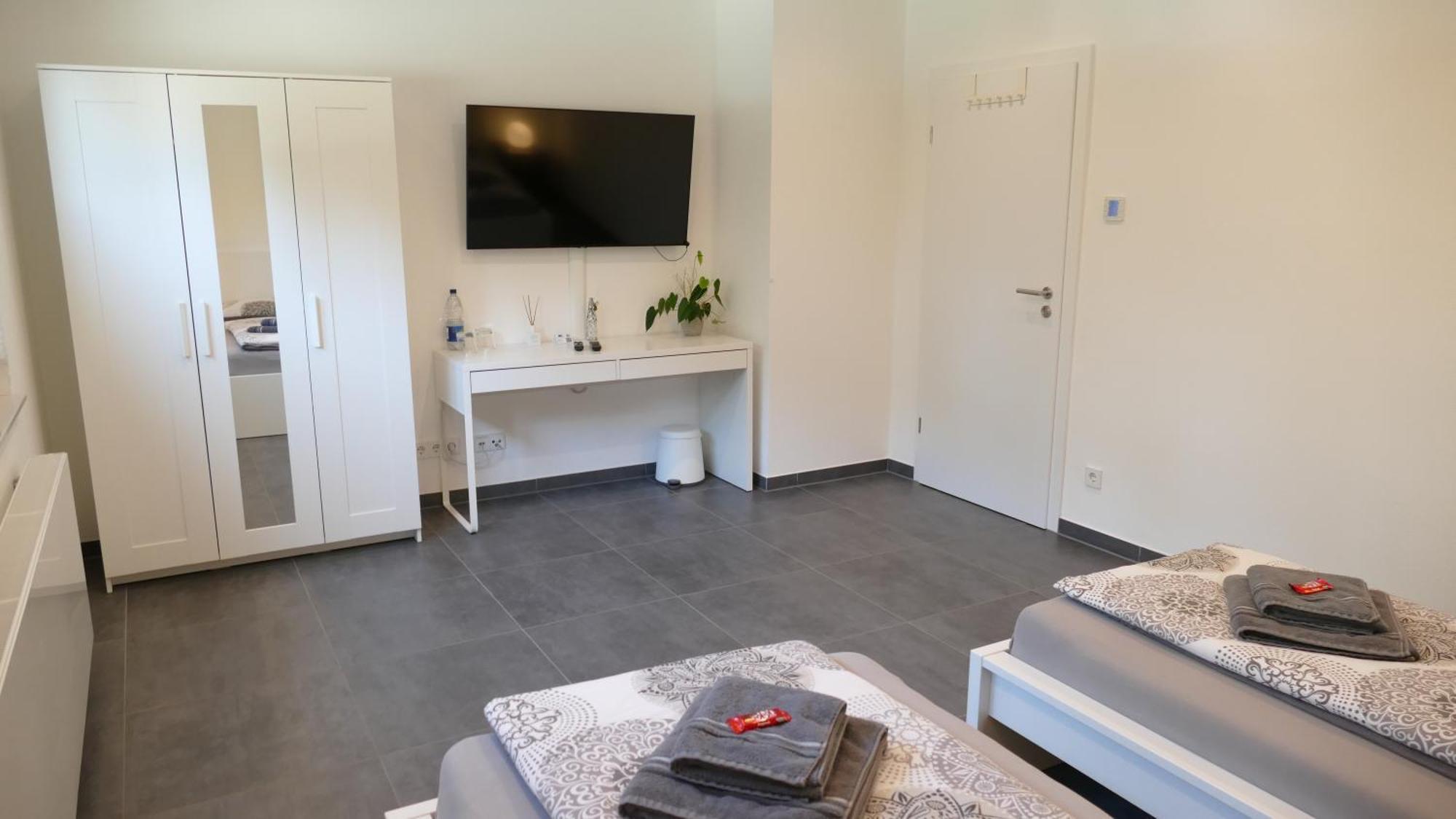 Luxury Apartment Weingarten Weingarten  Dış mekan fotoğraf